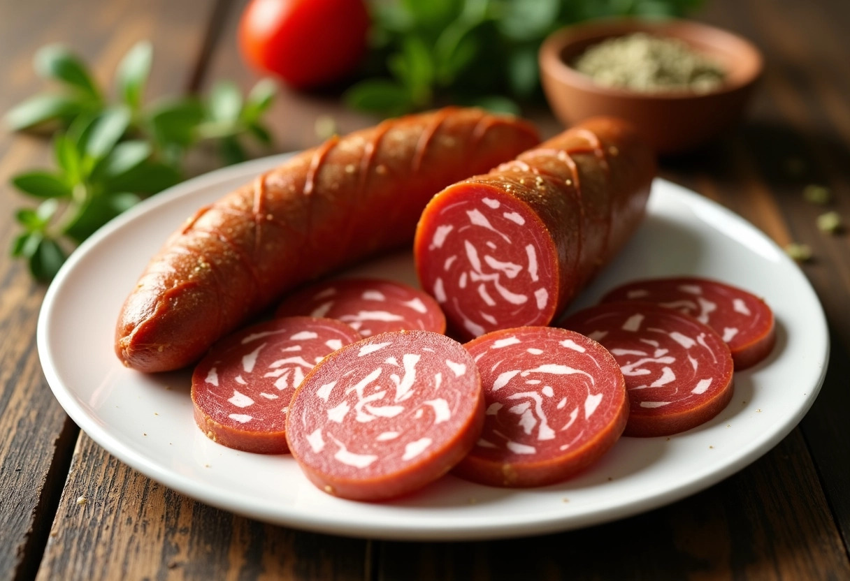 saucisson brioché lyon