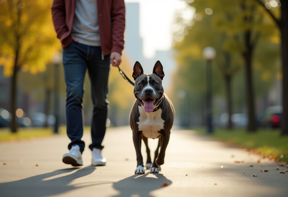 american bully